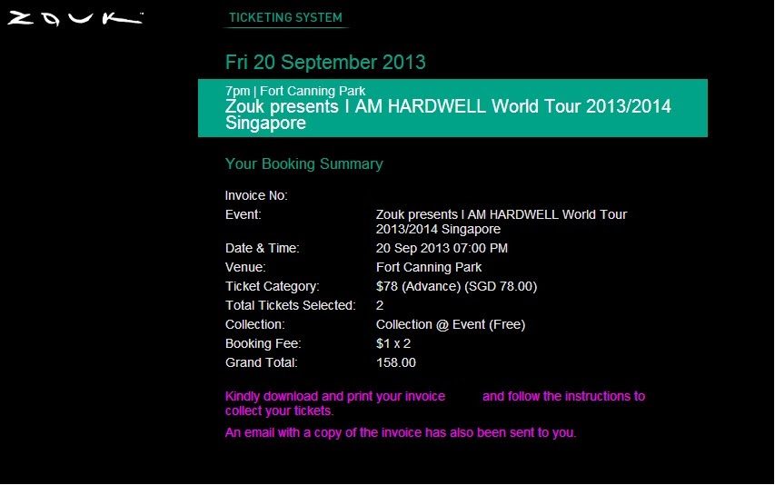 See U Guys There 3 Hardwarezone Forums