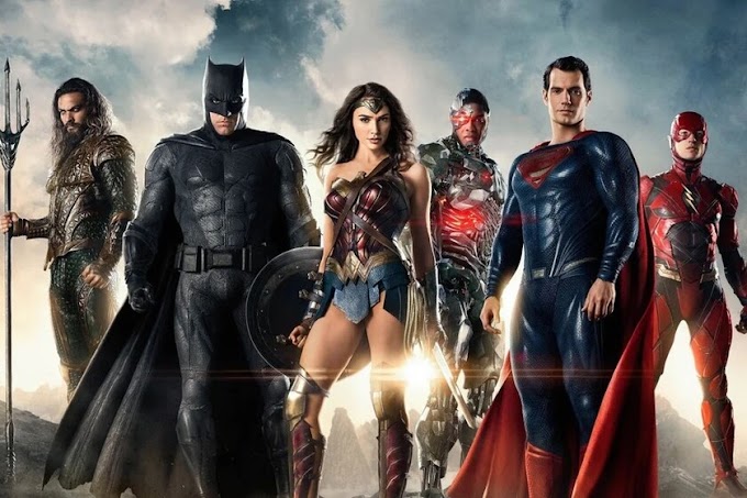 'La Liga de la Justicia' de Zack Snyder se estrenará en HBO España el 18 de marzo, a la vez que en HBO Max en Estados Unidos