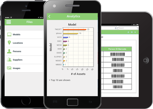 ASAP Systems Passport Earns Distinction as a Top Inventory Management, Control and Tracking App