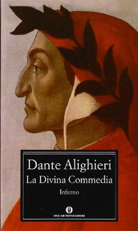 Risultati immagini per divina commedia blasfema