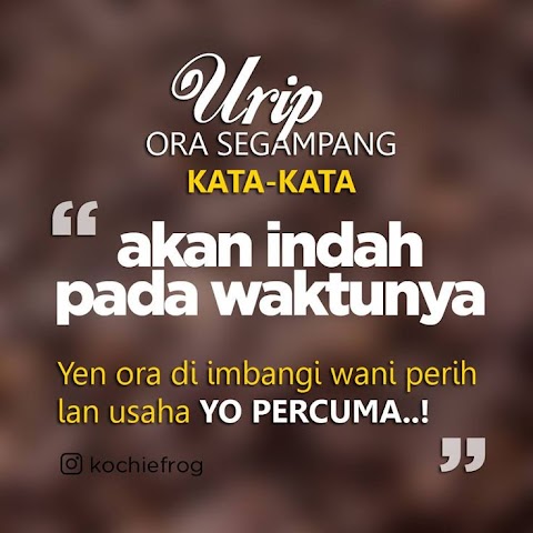 cerita lucu b jawa
