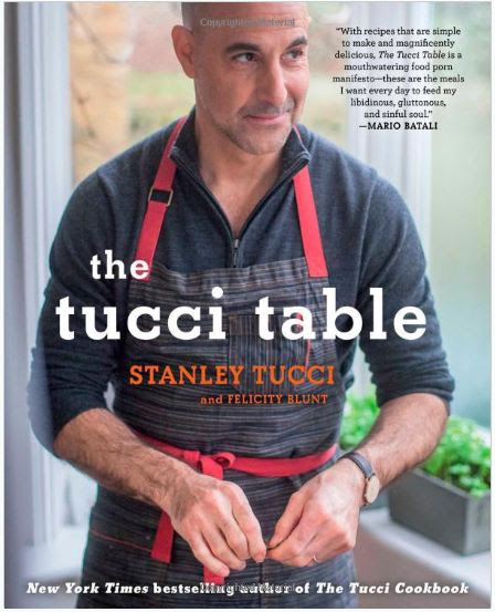 The Tucci Table Cooking With Family and Friends by Stanley Tucci Download