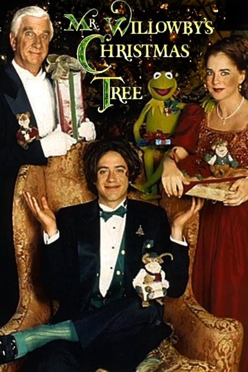 Sledujte Full Mr. Willowby's Christmas Tree FILM ONLINE 1995 CZ DABING
HD CZ-SK