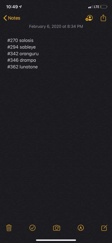 Pokedex Update Pokemon Sword And Shield Amino