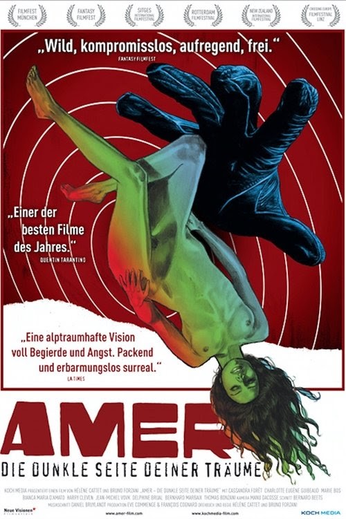 [HD] Amer 2009 Koko Elokuva Netissä DVDrip