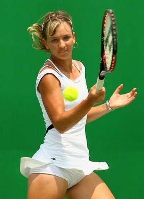 Victoria Azarenka