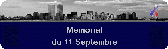 Visiter Le Memorial au 11 Septembre