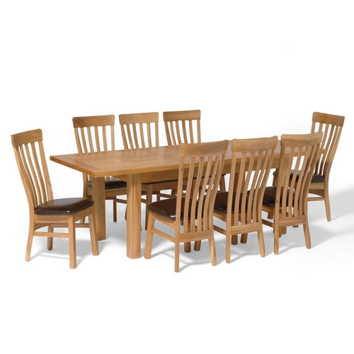 Beautiful Richmond Oak Large Dining Set with 8 Classic Oak 500 x 500 · 89 kB · jpeg