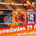 Novedades 29 de Junio en eFootball