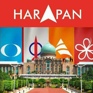 PRU14 bukan milik Pakatan