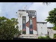 Hangat Rumah Sakit Hantu Di Lamongan Part 1, paling dicari!