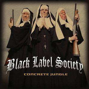 Black Label Society – Concrete Jungle Lyrics | Genius Lyrics
