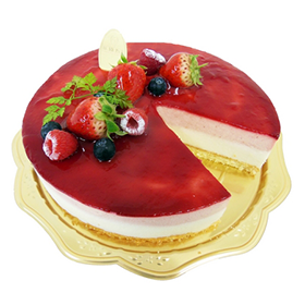 途上国の食糧支援 ケーキがひと切れ少ないのに なぜか心が満たされる 多くのパティシエが作るホールケーキの秘密とは 未来を変えるお買いものメディア バイコット