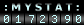 mystat