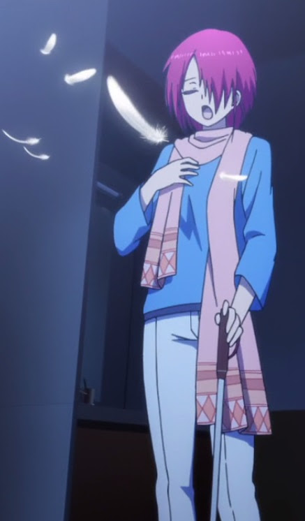 Charlotte シャーロット 大切な何かを失うとしても 少年は運命に立ち向かう 麻枝准が描く 青春を駆け巡る能力者たちの物語 紹介アフィリエイト 嶋津球太