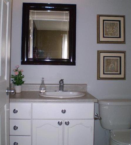 Wall Art for Bathroom Decor | Decoration Ideas