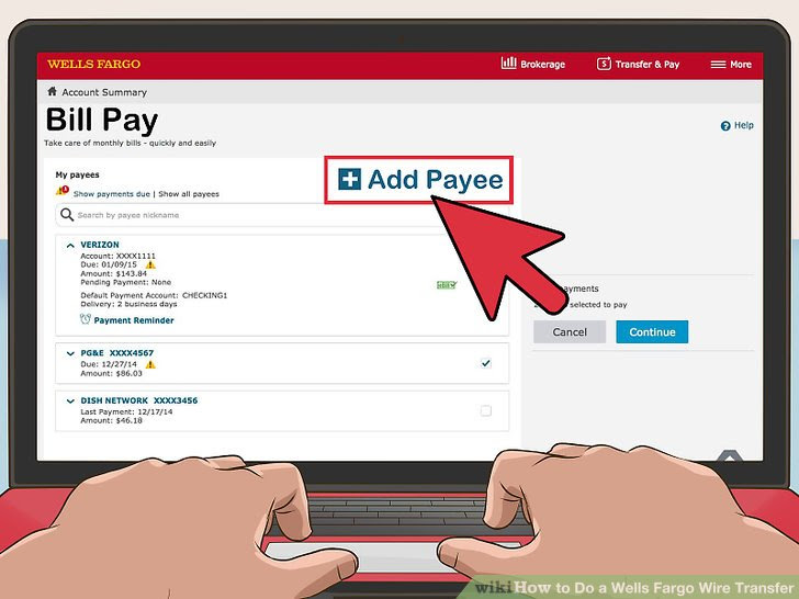 Do a Wells Fargo Wire Transfer Step 4.jpg
