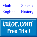 Tutor.com Direct -- Leader in On Demand Tutoring