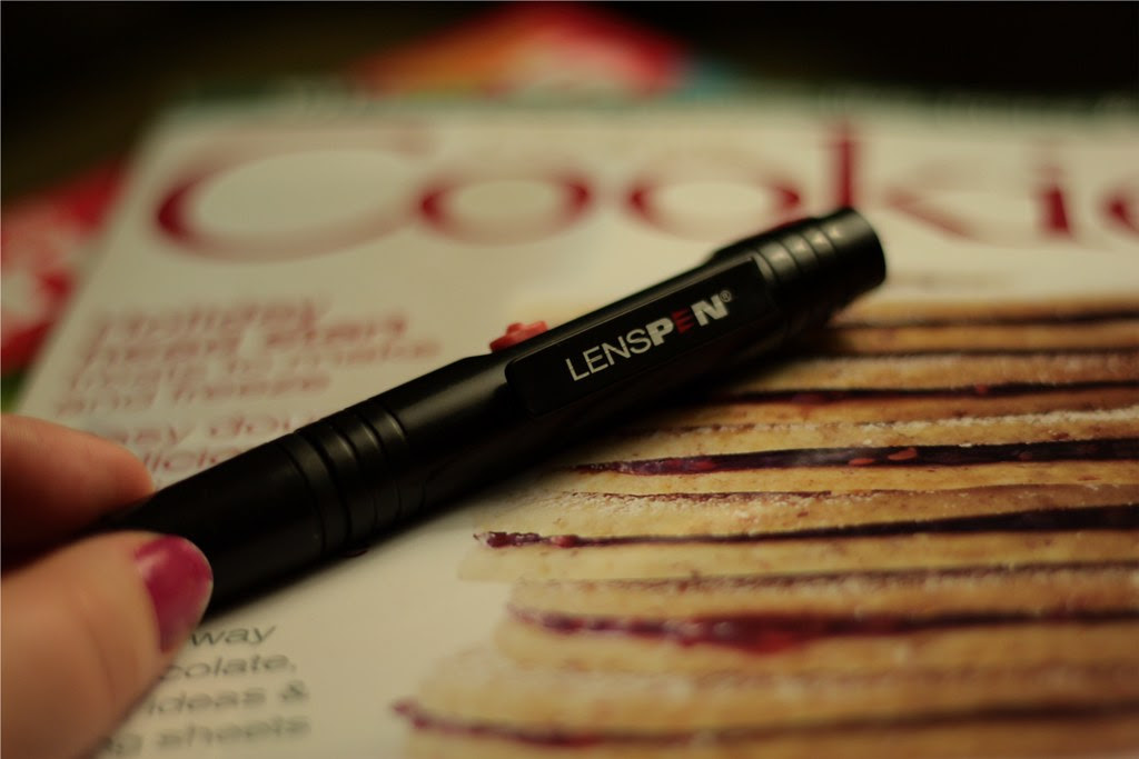 Lenspen