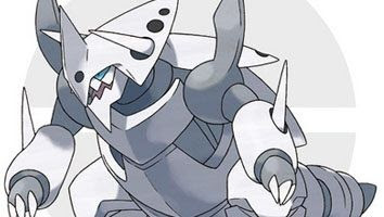 ポケモン メガボスゴドラ とまめも