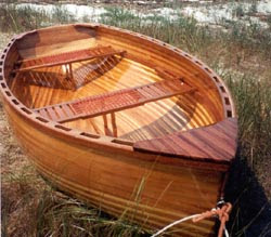 Clark Craft - Boat Plans, Boat Kits &amp; Marine Epoxy