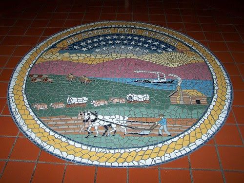 The+kansas+state+seal