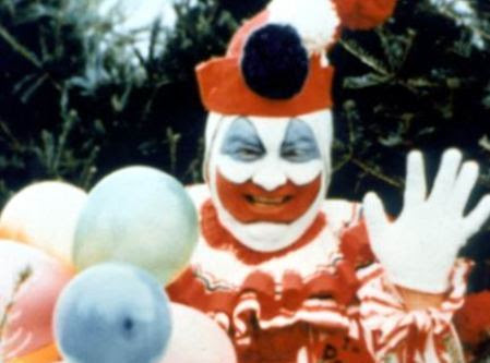 john wayne gacy childhood. The best option for Gacy would