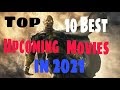 New Movies 2021 Out Now Horror / Halloween Ends 2021 Release Date | Cast | Poster : 6.6 2021 6 min 40 views.