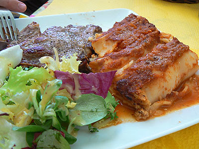 côtes de porc et cannelloni.jpg
