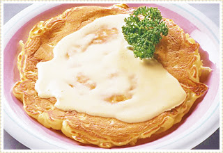 ドイツ風パンケーキ 日本プレミックス協会