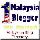 1MalaysiaBlogger