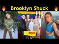 Brooklyn Shuck Lifestyle,Height,Weight,Age,Boyfriend,Family,Affairs,Biog...