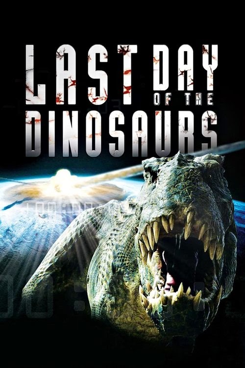 Bekijk Last Day of the Dinosaurs Volledige Film Online 2010 Gratis 1080p