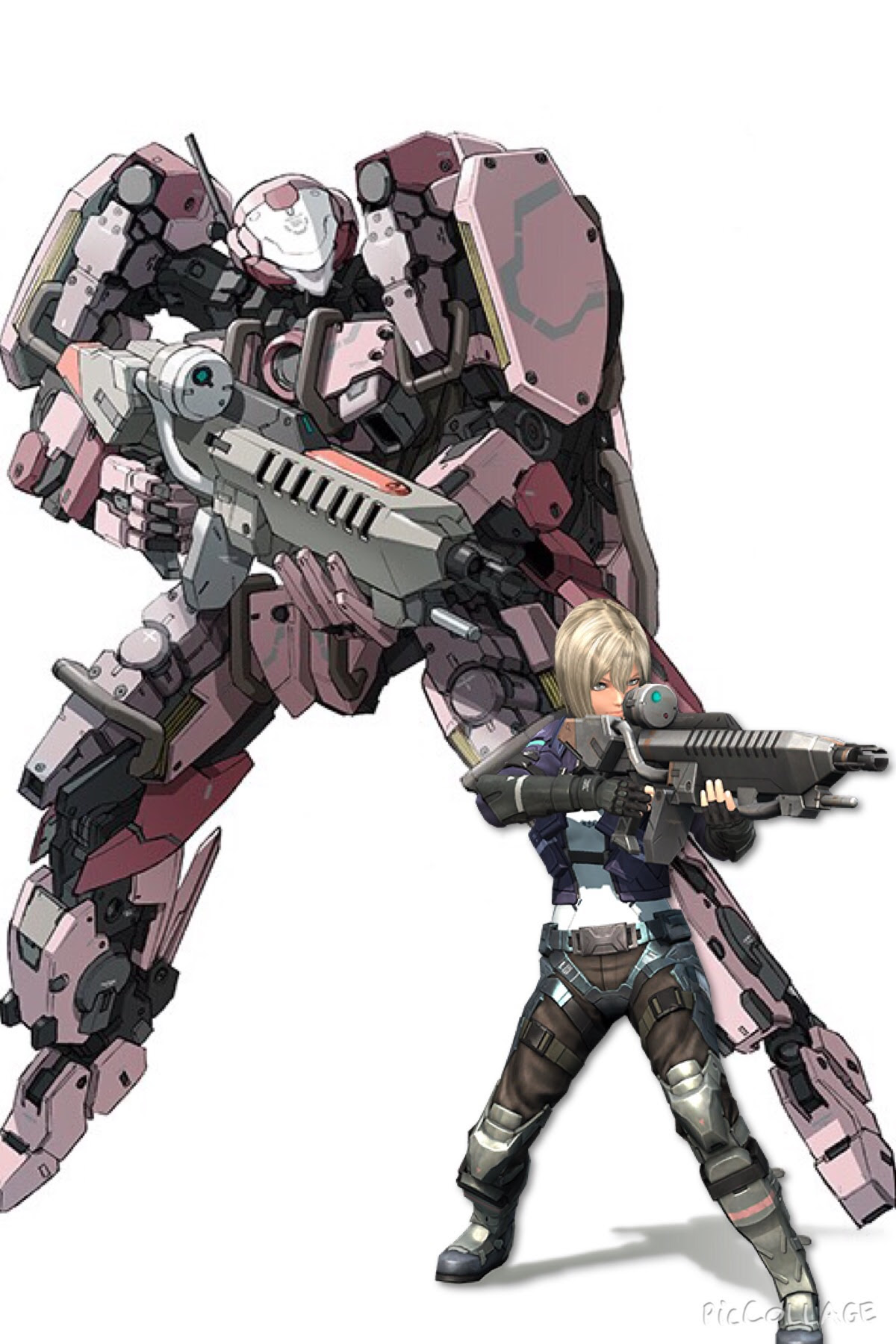 ゼノブレイドクロス 公式hp更新 見物しててもいいんだぜ