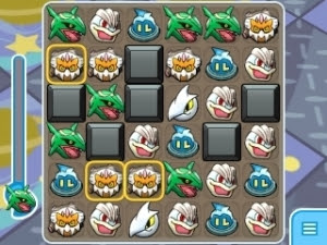 ポケとる スキルパワー集め サマヨール ヤミラミ ゾロアーク エアームド 徒然ゲーム日記