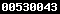 blogspot counter