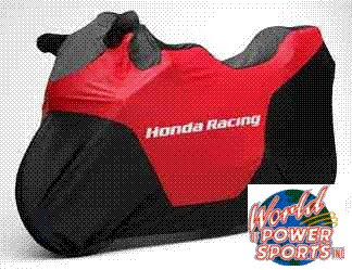 NEW 2007 GENUINE HONDA CBR600RR Indoor motorcycle Cover / honda pt # 08P34-MFJ-100