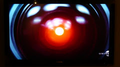 HAL 2001