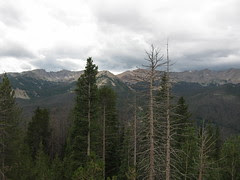 Rocky Mountain National Park