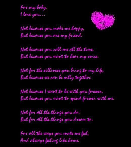 love