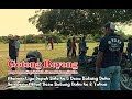 GOTONG ROYONG LAPANGAN SEPAK BOLA DESA BATANG DUKU | LIGA SEPAK BOLA KE ...
