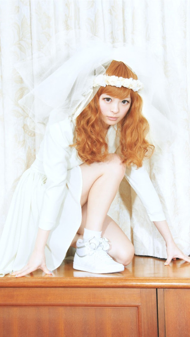 壁紙 きゃりーぱみゅぱみゅのスマホ壁紙640x1136 Carrypamyupamyu P13 Jpg 壁紙box