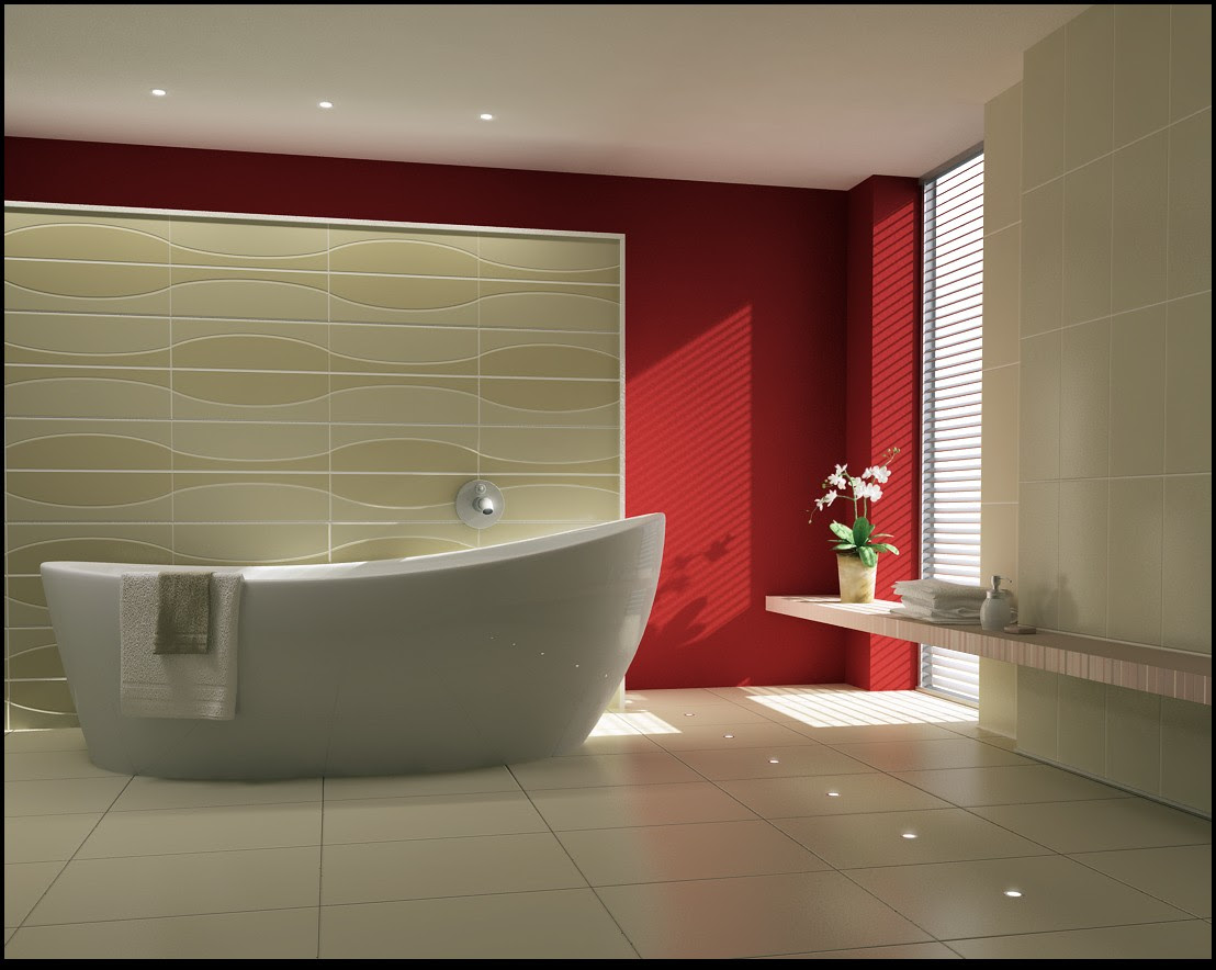 Inspirational Bathrooms Inspirational Bathrooms