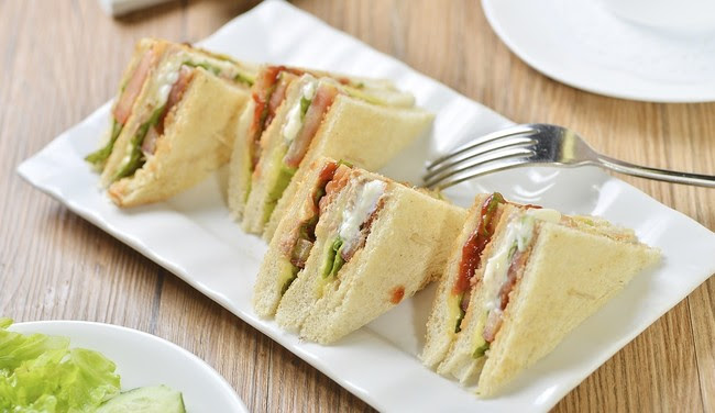 Sandwich 2