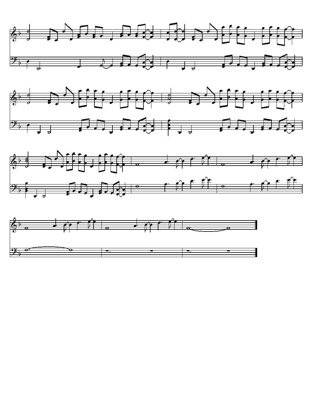 nine inch nails sheet music