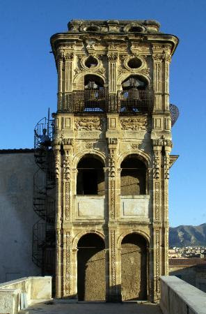 Campanile Santa Chiara