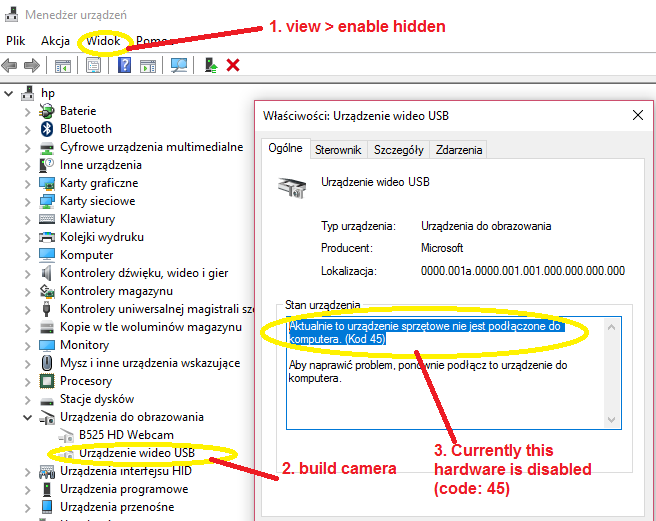 Hp Universal Camera Driver For Windows 10 Download ...