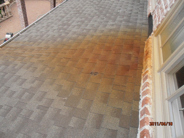 Rust Stain X - Roof Rust Stain Remover 100% Guaranteed