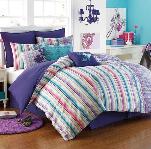 Teenage Girl Bedroom Designs Idea for Your
