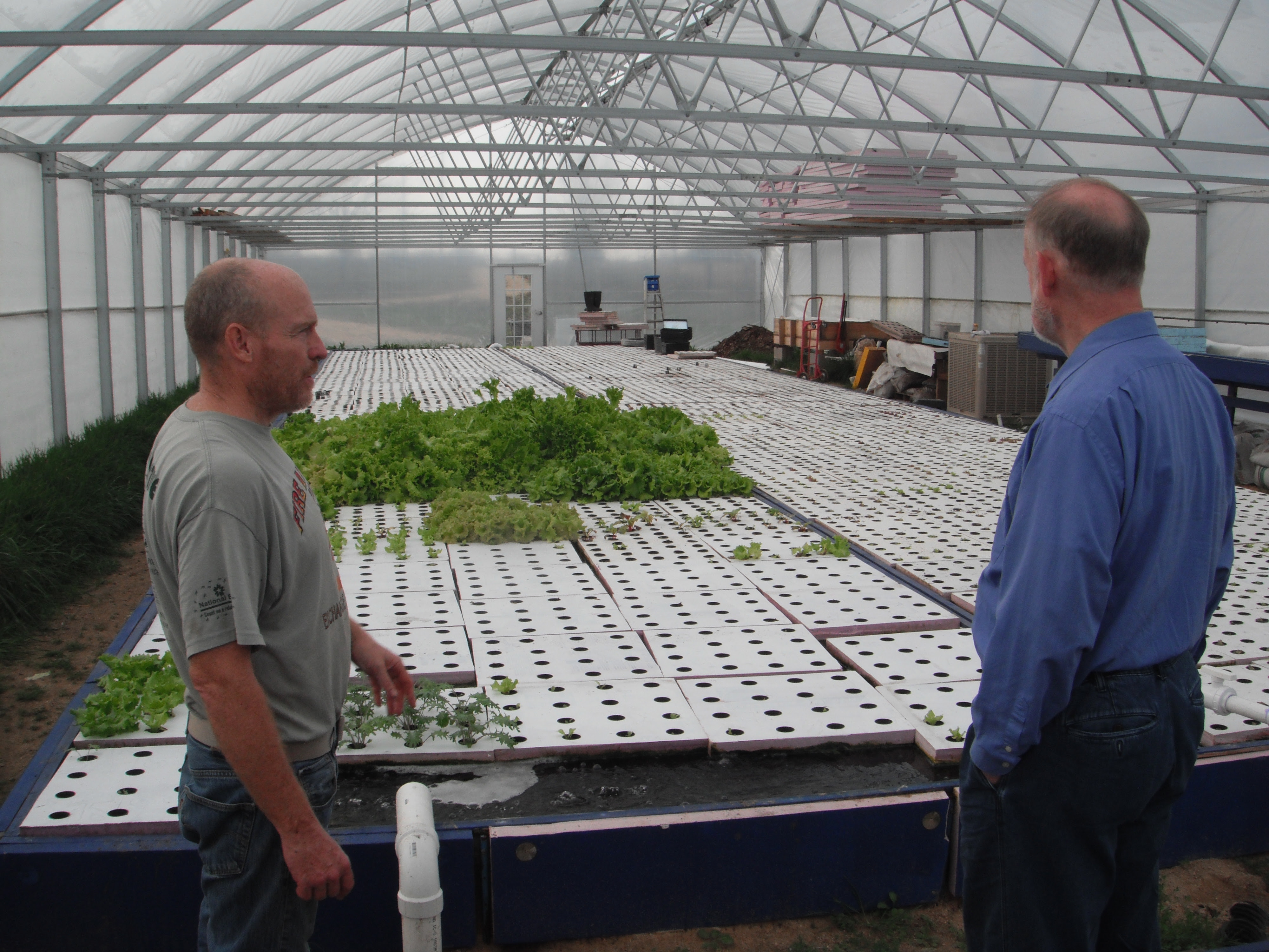 ... - The North Texas Aquaponics Meetup Group (Richardson, TX) - Meetup